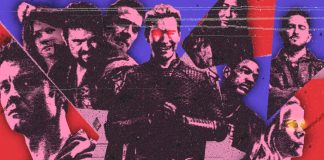 Review The Boys Season 4 (2024): Musim Orak-Arik dengan Pengait Kuat Review The Boys Season 4 (2024): Musim Orak-Arik dengan Pengait Kuat