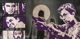 Review Film Kabut Berduri (2024): Kelana di Hutan Kalimantan Review Film Kabut Berduri (2024): Kelana di Hutan Kalimantan oleh ulasinema