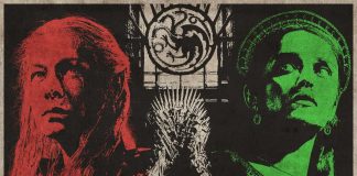 Review House of the Dragon Season 2 (2024) Review House of the Dragon Season 2 (2024)