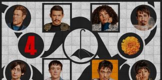 Review The Umbrella Academy Season 4 (2024): Akhiran Tanpa Kesan? Review The Umbrella Academy Season 4 (2024): Akhiran Tanpa Kesan