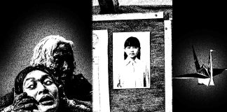 Review Film Tebusan Dosa (2024): Anggi Noen & Palari Cicip Horor Review Film Tebusan Dosa (2024): Anggi Noen & Palari Cicip Horor