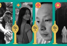 Daftar Lengkap Pemenang Piala Citra 2024 Daftar Lengkap Pemenang Piala Citra 2024