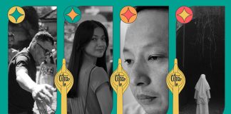 Daftar Lengkap Pemenang Piala Citra 2024 Daftar Lengkap Pemenang Piala Citra 2024