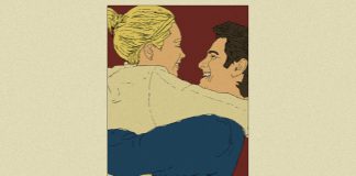 Review Film We Live in Time (2024): Romantis Populer A24 Review Film We Live in Time (2024): Romantis Populer A24