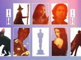 Daftar Lengkap Pemenang Oscar 2025 Daftar Lengkap Pemenang Oscar 2025 Academy Awards ke-97