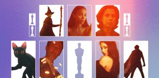 Daftar Lengkap Pemenang Oscar 2025 Daftar Lengkap Pemenang Oscar 2025 Academy Awards ke-97