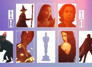 Daftar Lengkap Pemenang Oscar 2025 Daftar Lengkap Pemenang Oscar 2025 Academy Awards ke-97