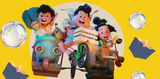 Review Film Jumbo (2025): Animasi Seru Visinema Review Film Jumbo (2025): Animasi Seru Visinema