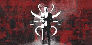 Review Film Pengepungan di Bukit Duri (2025): Terbaik dari Anwar Review Film Pengepungan di Bukit Duri (2025): Terbaik dari Anwar