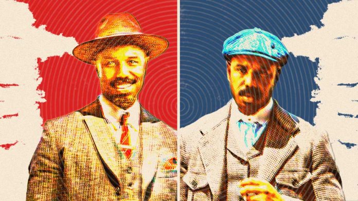 Review Film Sinners (2025): Blues & Vampir