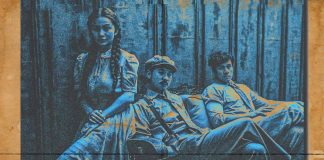 Review Film Perang Kota (2025): Adaptasi Liar Mouly Surya Review Film Perang Kota (2025): Adaptasi Liar Mouly Surya