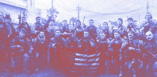 Review Film Warfare (2025): Replika Singkat Kejinya AS Review Film Warfare (2025): Replika Singkat Kejinya AS