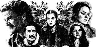 Review The Last of Us Season 2 (2025): Terasa Inkonsisten Review Film The Last of Us Season 2 (2025): Terasa Inkonsisten