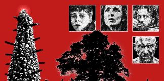 Review Film 28 Years Later (2025): Bergaya, Minimalis, tetapi Megah Review Film 28 Years Later (2025): Bergaya, Minimalis, tetapi Megah