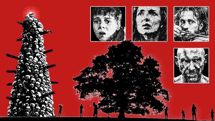Review 28 Years Later (2025) - Bergaya, Minimalis, tetapi Megah Review Film 28 Years Later (2025): Bergaya, Minimalis, tetapi Megah