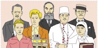 Review Film The Phoenician Scheme (2025): Rekoneksi Ayah & Putrinya Review Film The Phoenician Scheme (2025): Rekoneksi Ayah & Putrinya