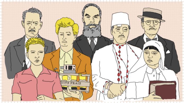 Review Film The Phoenician Scheme (2025): Rekoneksi Ayah & Putrinya