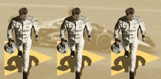 Review Film F1 (2025): Hiburan Kisruh Review Film F1 (2025): Hiburan Kisruh