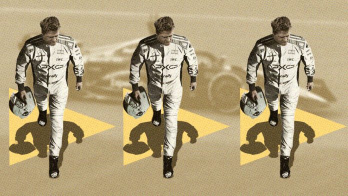 Review Film F1 (2025): Hiburan Kisruh