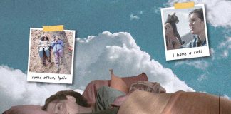 Review Film Sorry, Baby (2025): Kisah Jernih Seorang Penyintas Review Film Sorry, Baby (2025): Kisah Jernih Seorang Penyintas