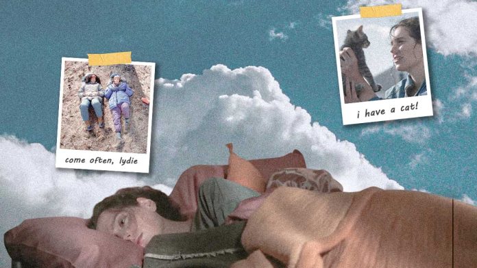 Review Film Sorry, Baby (2025) - Kisah Jernih Seorang Penyintas Review Film Sorry, Baby (2025): Kisah Jernih Seorang Penyintas