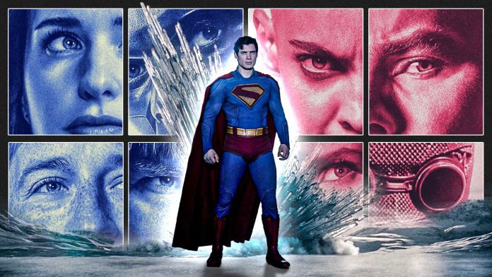 Review Film Superman (2025) - Adiwira Klasik dengan Sentuhan Komikal Review Film Superman (2025): Adiwira Klasik dengan Sentuhan Komikal