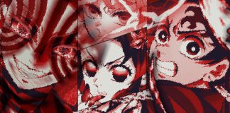 Review Film Demon Slayer: Kimetsu no Yaiba – The Movie: Infinity Castle – Part 1: Akaza Returns (2025) Review Film Demon Slayer: Kimetsu no Yaiba – The Movie: Infinity Castle Part 1: Akaza Returns (2025)