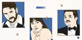 Review Film Materialists (2025): Celine Song Coba KomRom Review Film Materialists (2025): Celine Song Coba KomRom