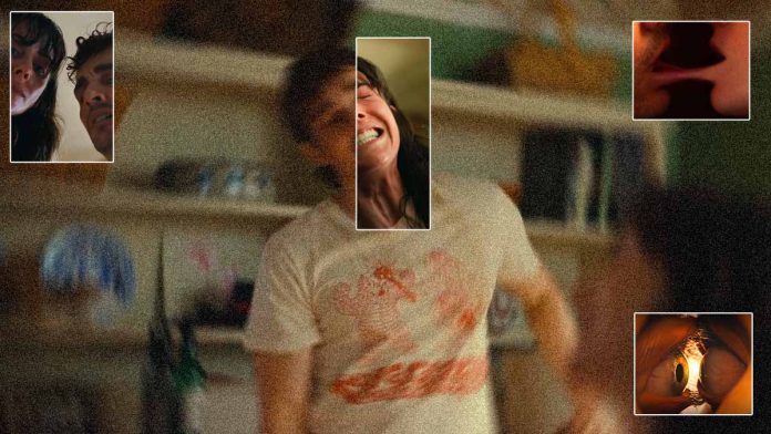 Review Film Together (2025) - Komitmen Itu Menakutkan Review Film Together (2025): Komitmen Itu Menakutkan