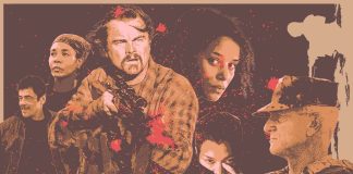 Review Film One Battle After Another (2025): Kulminasi Amerika Modern Review Film One Battle After Another (2025): Kulminasi Amerika Modern