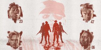 Review Film The Long Walk (2025): Bincang Cekam Hidup-Mati Review Film The Long Walk (2025): Bincang Cekam Hidup-Mati