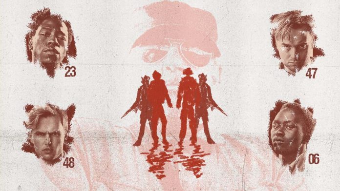 Review Film The Long Walk (2025): Bincang Cekam Hidup-Mati