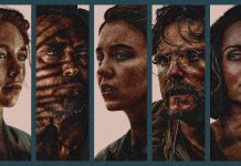 Review Film Eden (2024): Memulai Peradaban Bukan Candaan Review Film Eden (2024): Memulai Peradaban Bukan Candaan