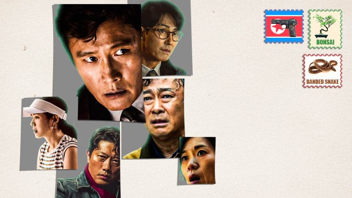 Review Film No Other Choice (2025): PCW Coba Komedi Gelap