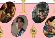 Daftar Lengkap Pemenang Piala Citra 2025 Daftar Lengkap Pemenang Piala Citra 2025