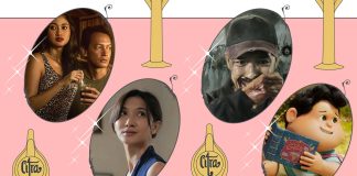 Daftar Lengkap Pemenang Piala Citra 2025 Daftar Lengkap Pemenang Piala Citra 2025