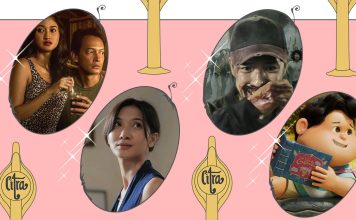 Daftar Lengkap Pemenang Piala Citra 2025 Daftar Lengkap Pemenang Piala Citra 2025