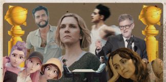 Daftar Lengkap Pemenang Golden Globes 2026 Daftar Lengkap Pemenang Golden Globes 2026