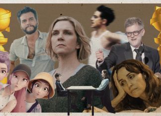 Daftar Lengkap Pemenang Golden Globes 2026 Daftar Lengkap Pemenang Golden Globes 2026