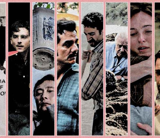 10 Film Terbaik 2025 10 Film Terbaik 2025 versi ulasinema