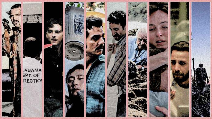 10 Film Terbaik 2025 versi ulasinema