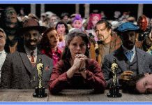 Daftar Lengkap Pemenang Oscar 2026 Daftar Lengkap Pemenang Oscar 2026