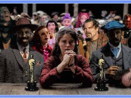 Daftar Lengkap Pemenang Oscar 2026 Daftar Lengkap Pemenang Oscar 2026