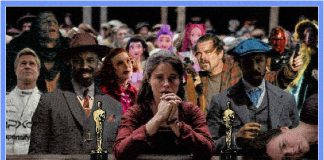 Daftar Lengkap Pemenang Oscar 2026 Daftar Lengkap Pemenang Oscar 2026