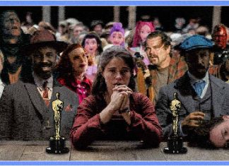 Daftar Lengkap Pemenang Oscar 2026 Daftar Lengkap Pemenang Oscar 2026
