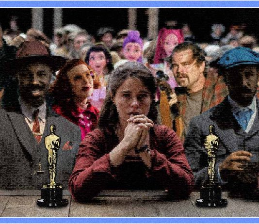 Daftar Lengkap Pemenang Oscar 2026 Daftar Lengkap Pemenang Oscar 2026