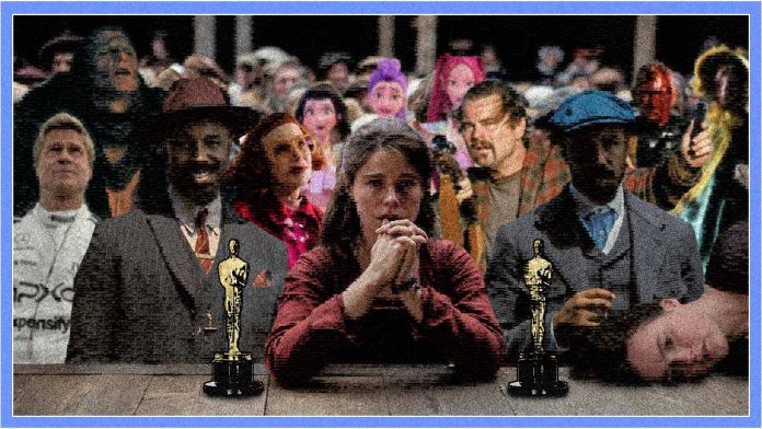 Daftar Lengkap Pemenang Oscar 2026