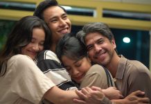 Review Film Tunggu Aku Sukses Nanti (2026) Review Film Tunggu Aku Sukses Nanti (2026)