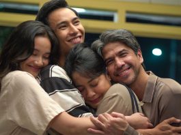 Review Film Tunggu Aku Sukses Nanti (2026) Review Film Tunggu Aku Sukses Nanti (2026)