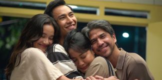 Review Film Tunggu Aku Sukses Nanti (2026) Review Film Tunggu Aku Sukses Nanti (2026)